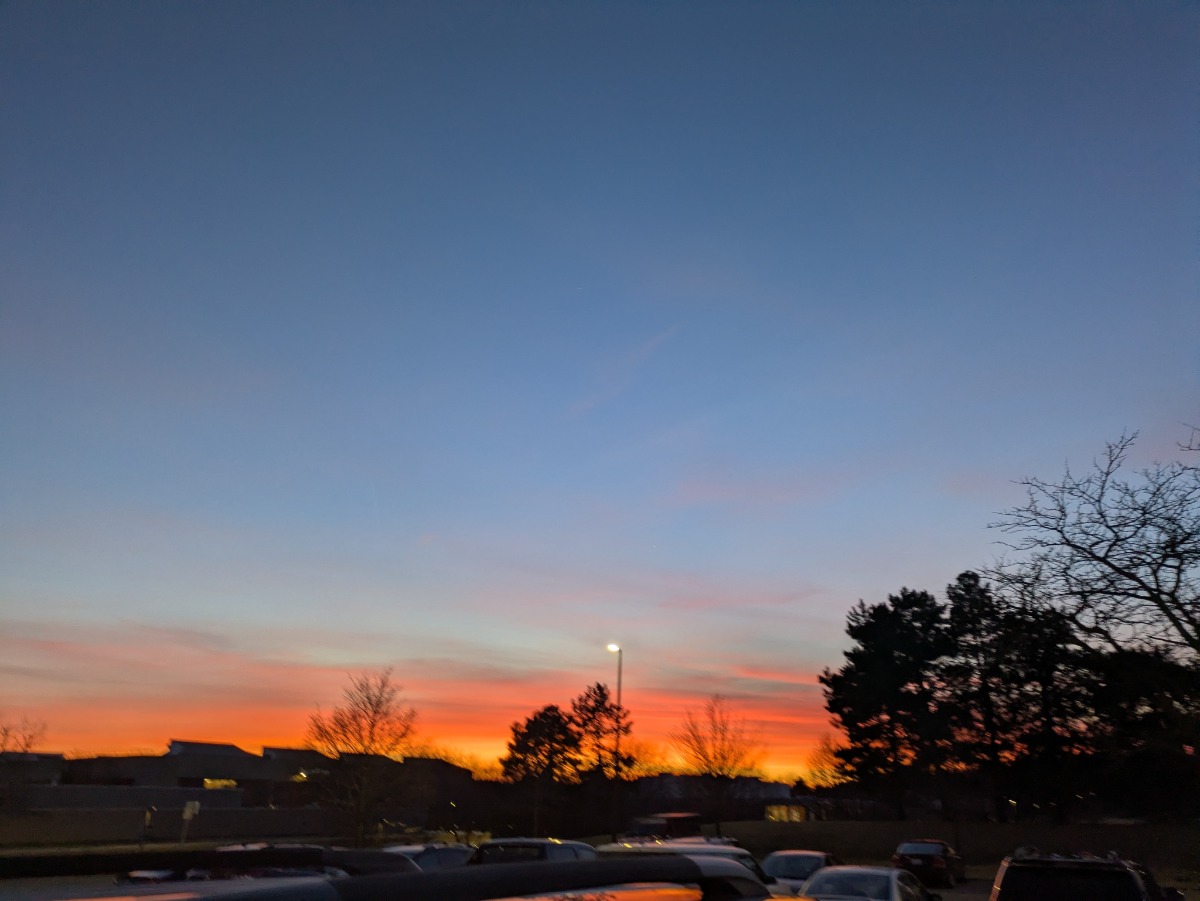 SunsetSchool